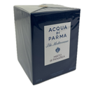 Acqua Di Parma Blu Mediterrane Mirto Di Panarea 200g  Scented Candle (New & Sealed)