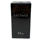 Dior Sauvage Aftershave Lotion 100ml (New & Sealed)