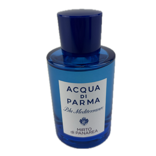 Acqua Di Parma Blu Mediterraneo Mirto Di Panarea Eau De Toilette Spray 150ml (Damage Box)