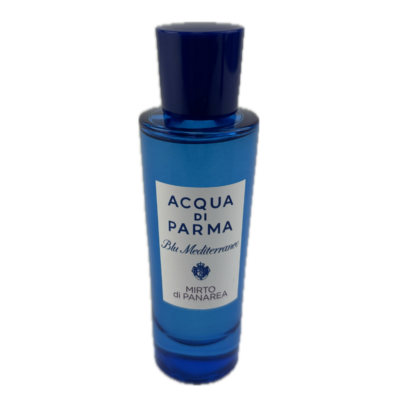 Acqua Di Parma Blu Mediterraneo Mirto Di Panarea Eau De Toilette Spray 30ml (Damage Box)