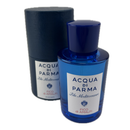 Acqua Di Parma Blu Mediterraneo Fico Di Amalfi Eau De Toilette Spray 75ml (Damage Box)