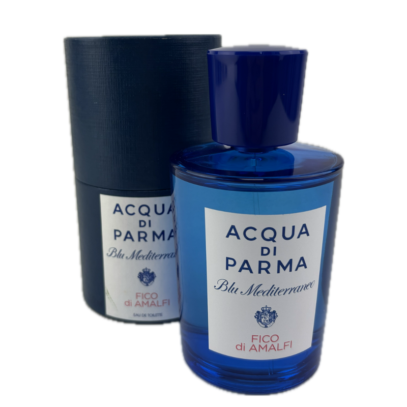 Acqua Di Parma Blu Mediterraneo Fico Di Amalfi Eau De Toilette Spray 150ml (Damage Box)