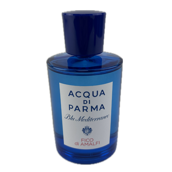 Acqua Di Parma Blu Mediterraneo Fico Di Amalfi Eau De Toilette Spray 150ml (Damage Box)