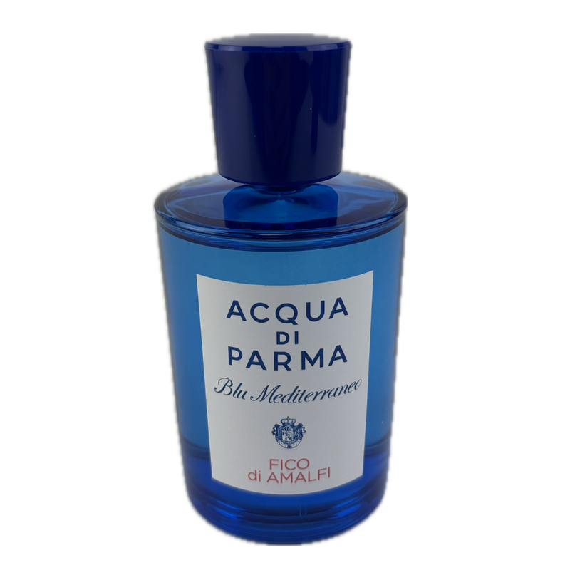 Acqua Di Parma Blu Mediterraneo Fico Di Amalfi Eau De Toilette Spray 150ml (Damage Box)