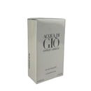 Armani Acqua Di Gio 100ml Eau De Toilette Spray (New & Sealed)