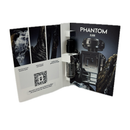 Paco Rabanne Phantom Elixir Parfum 1.5ml (Truio Pack)