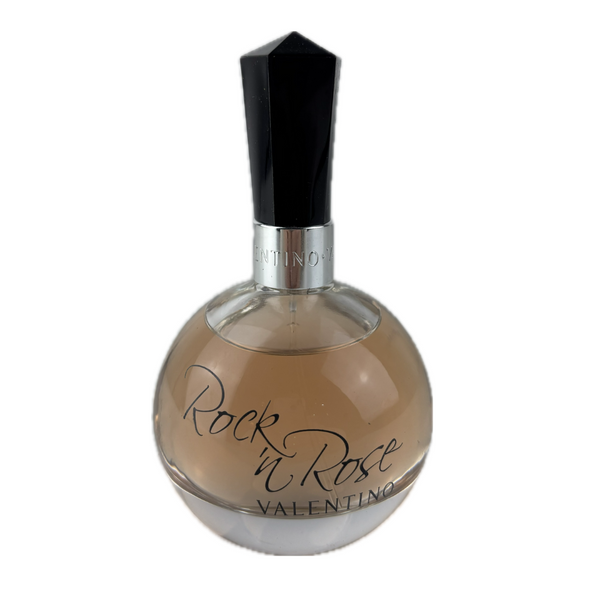 Valentino Rock 'N' Rose Eau De Parfum Spray 90ml Tester (Demo)