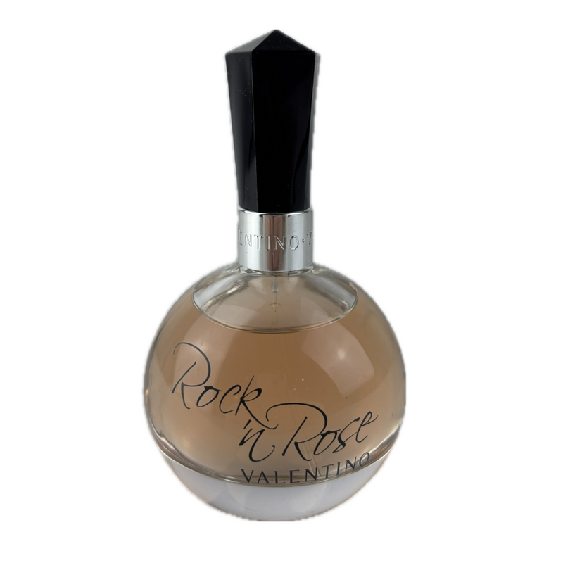 Valentino Rock 'N' Rose Eau De Parfum Spray 90ml Tester (Demo)