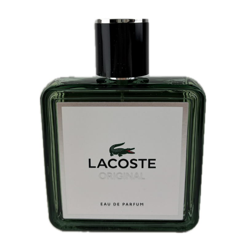 Lacoste Original Eau De Parfum 100ml Tester (Demo)