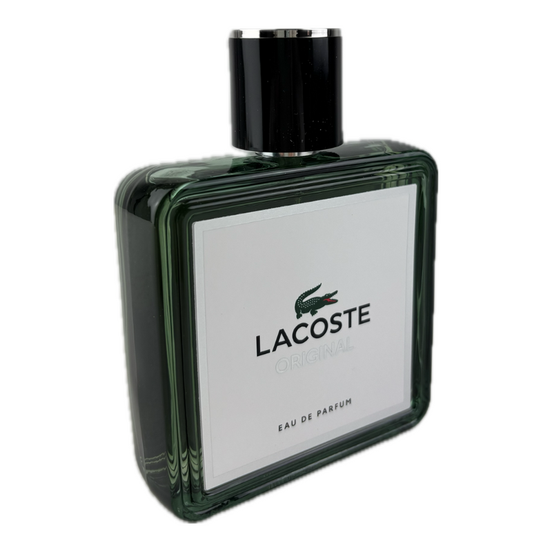 Lacoste Original Eau De Parfum 100ml Tester (Demo)