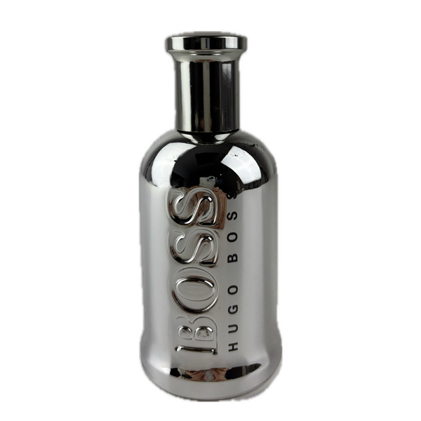 Hugo Boss Collector's Edition Eau De Toilette Spray 100ml Tester (Damage bottle) (Demo)