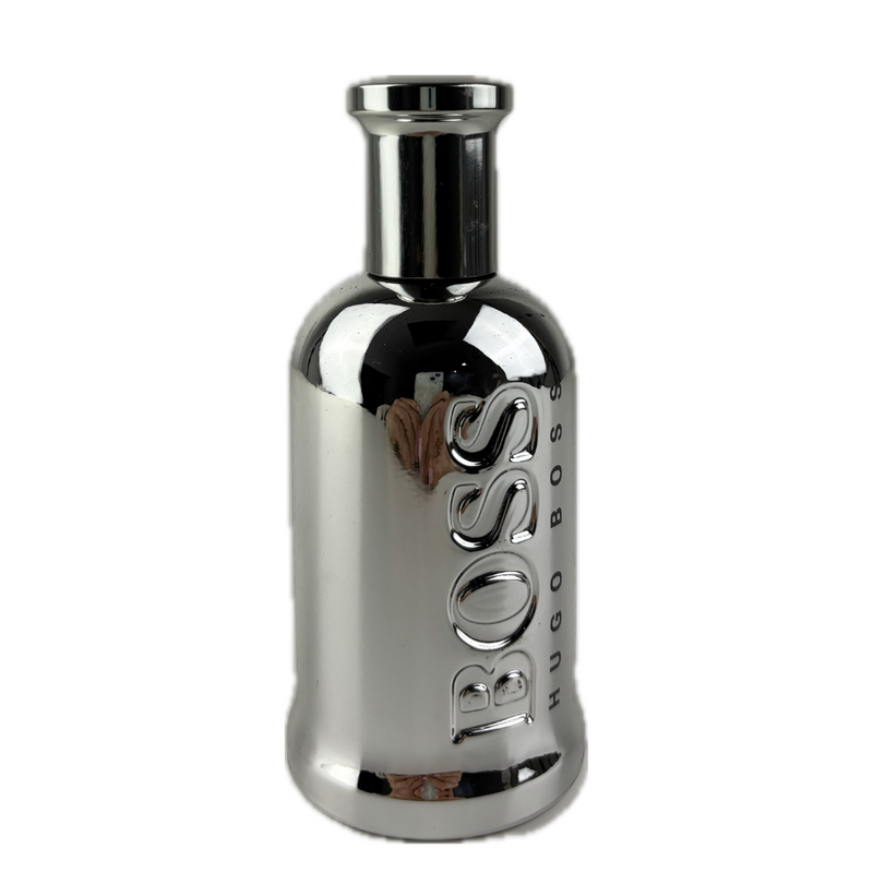 Hugo Boss Collector's Edition Eau De Toilette Spray 100ml Tester (Damage bottle) (Demo)