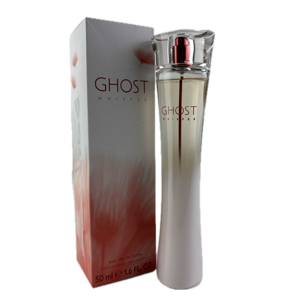 Ghost Whisper Eau De Toilette Spray 50ml Tester (Demo)