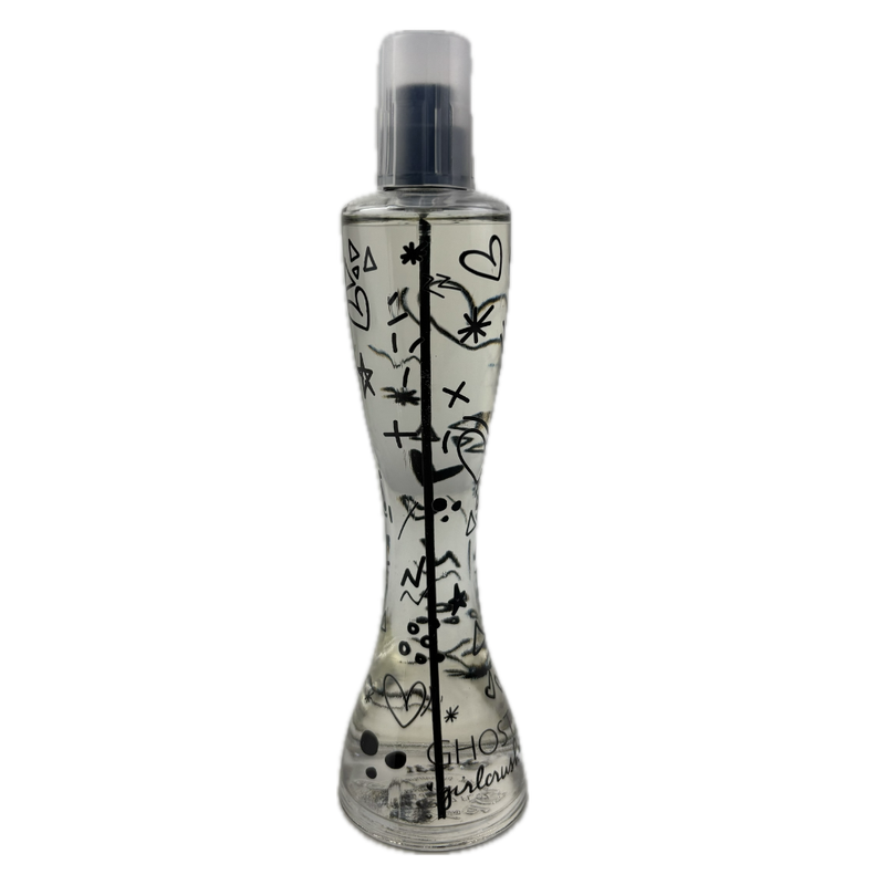 Ghost Girlcrush Eau De Toilette Spray 50ml Tester (Demo)