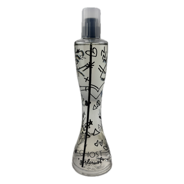Ghost Girlcrush Eau De Toilette Spray 50ml Tester (Demo)