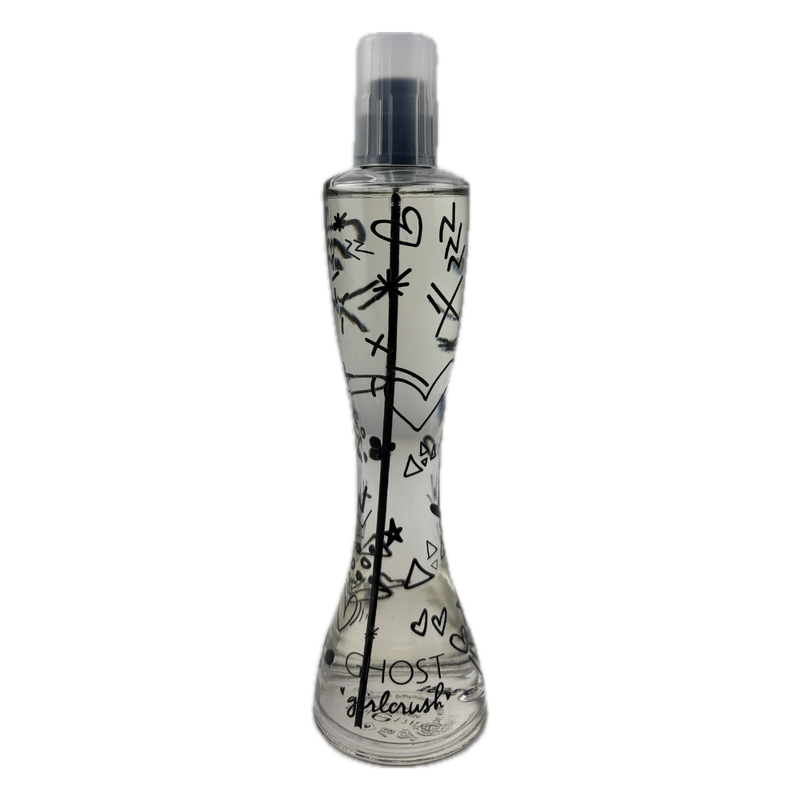 Ghost Girlcrush Eau De Toilette Spray 50ml Tester (Demo)