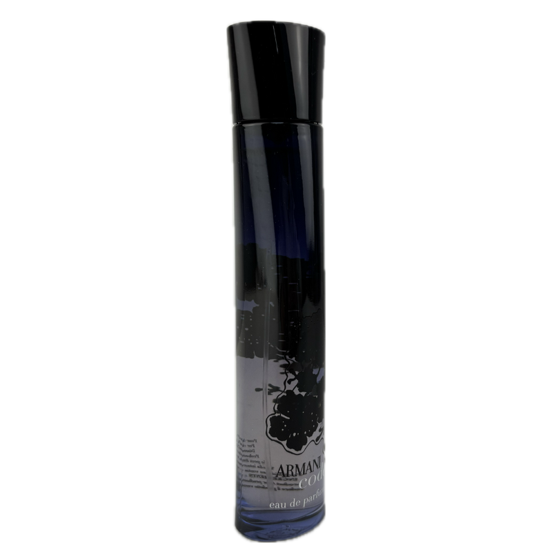 Armani Armani Code Pour Femme Eau De Parfum Spray 75ml Tester (Demo)
