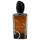 Armani Si Parfum Spray 100ml Tester (Demo)