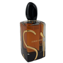 Armani Si Parfum Spray 100ml Tester (Demo)
