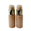 Clarins Ever Matte Foundation Shade 111 Toffee 2 x 15ml Duo Pack (Tester)