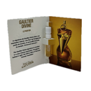 Jean Paul Gaultier Divine Eau De Parfum 1.5ml (Trio Pack)