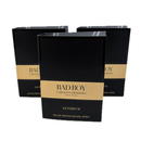 Carolina Herrera Bad Boy Le Parfum Eau De Parfum 1.5ml (Trio Pack)