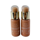 Clarins Super Restorative Foundation 11.5 Cinnamon 2 x 15ml Duo Pack (Tester)