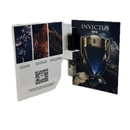 Paco Rabanne Invictus Parfum 1.5ml (Trio Pack)