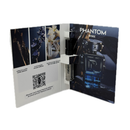 Paco Rabanne Phantom Intense Eau De Parfum 1.5ml (Trio Pack)