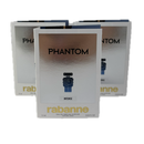 Paco Rabanne Phantom Intense Eau De Parfum 1.5ml (Trio Pack)