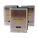 Paco Rabanne Olympea Parfum 1.5ml (Trio Pack)