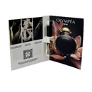Paco Rabanne Olympea Parfum 1.5ml (Trio Pack)
