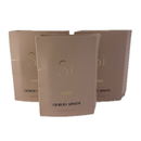 Armani Si Intense Eau De Parfum 1.2ml (Trio Pack)