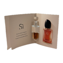 Armani Si Intense Eau De Parfum 1.2ml (Trio Pack)