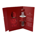 Armani Si Passione Red Musk Eau De Parfum 1.2ml (Trio Pack)