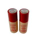 Clarins Super Restorative Foundation 7.5 Vanilla Beige 2 x 15ml Duo Pack (Tester)
