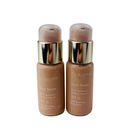 Clarins Ever Matte Foundation Shade 111 Toffee 2 x 15ml Duo Pack (Tester)