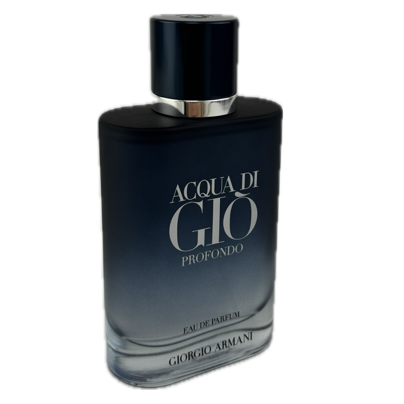 Armani Acqua Di Gio Profondo Eau De Parfum 100ml (Demo)