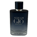 Armani Acqua Di Gio Profondo Eau De Parfum 100ml (Demo)