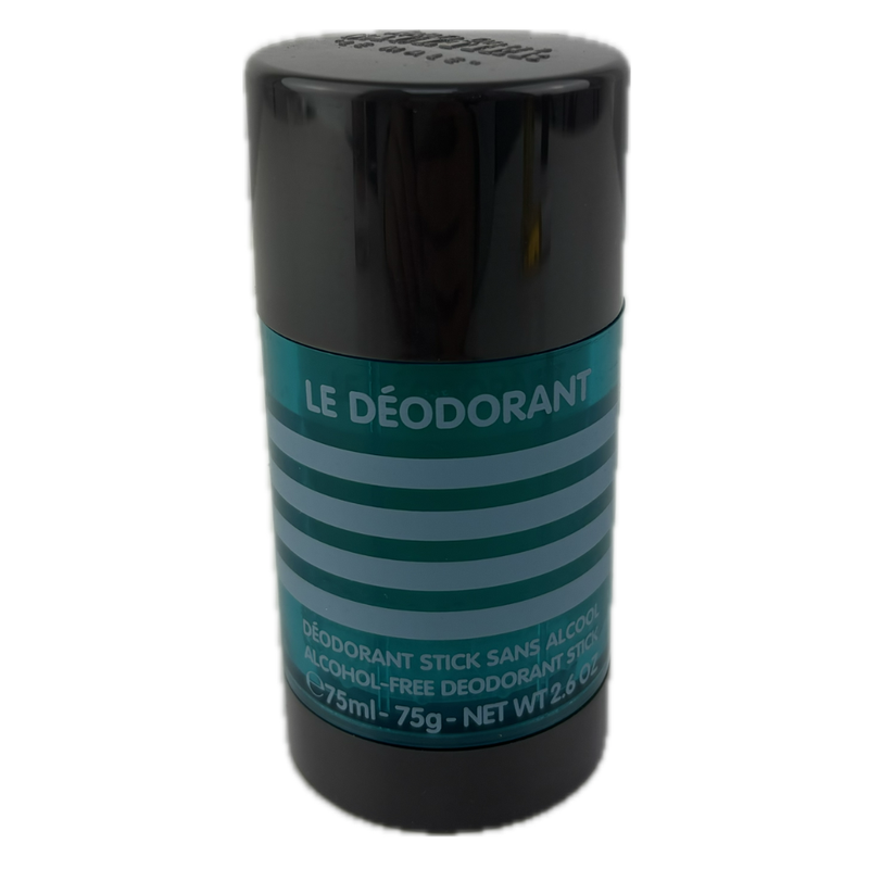 Jean Paul Gaultier Le Male Deodrant 75ml (Damage Box)
