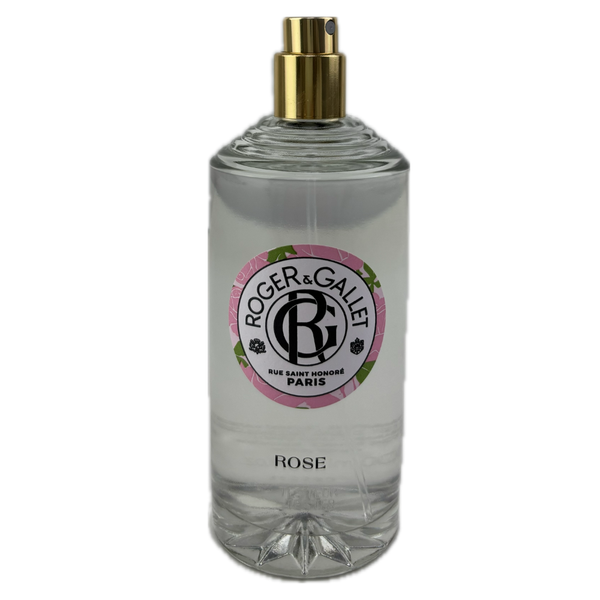 Roger & Gallet Rose 100ml Spray (Demo)