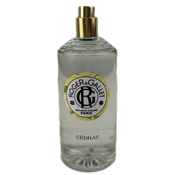 Roger & Gallet Cedrat 100ml Spray (Demo)