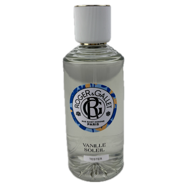 Roger & Gallet Vanille 100ml Spray (Demo)