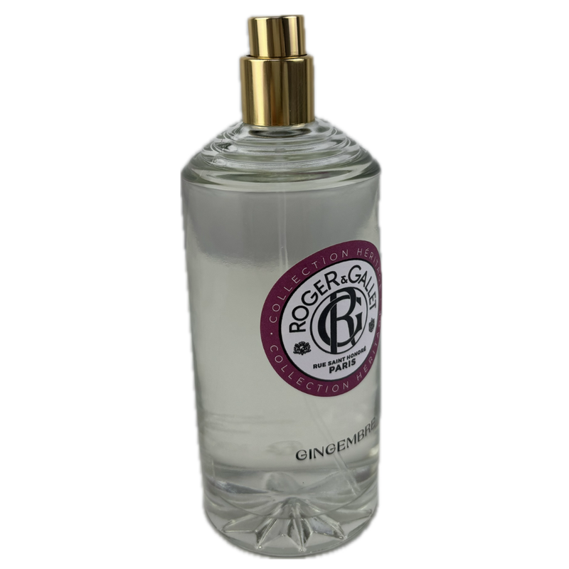 Roger & Gallet Gingembre 100ml Spray (Demo)