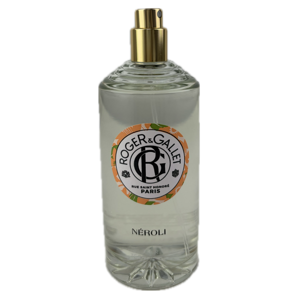 Roger & Gallet Neroli 100ml Spray (Demo)