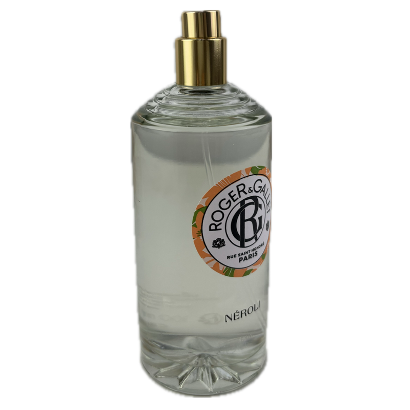 Roger & Gallet Neroli 100ml Spray (Demo)
