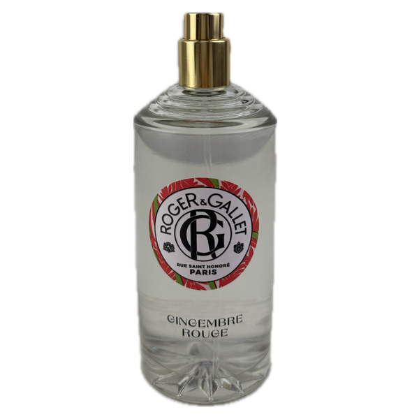 Roger & Gallet Gingemibre Rouge 100ml Spray (Demo)