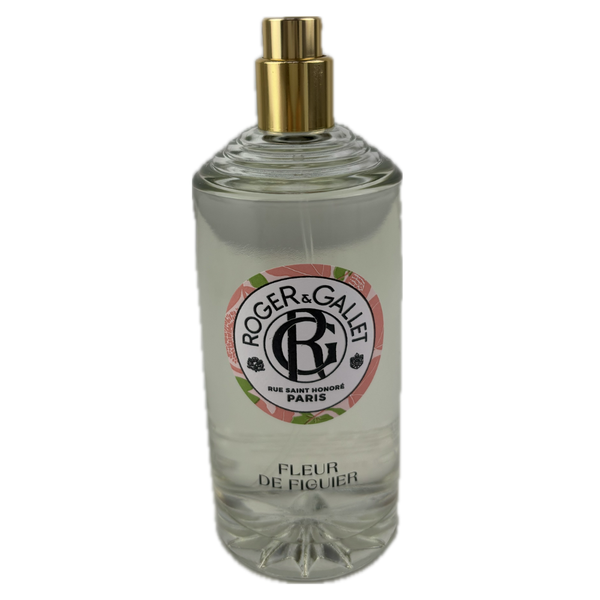 Roger & Gallet Fluer De Figuier 100ml Spray (Demo)