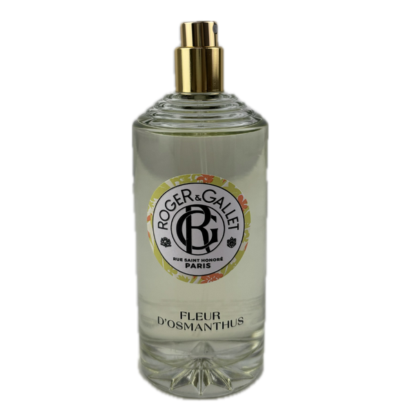 Roger & Gallet Fleur D'Osmanthus 100ml Spray (Demo)