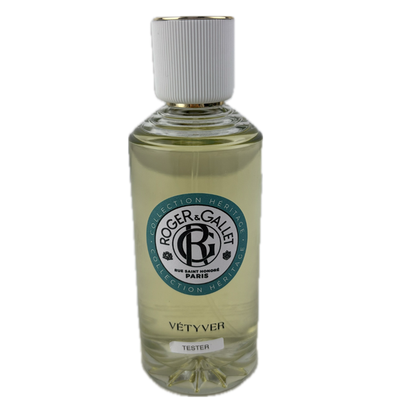 Roger & Gallet Vetyver 100ml Spray (Demo)